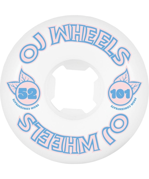 52MM FROM CONCENTRATE HARDLINE 101A