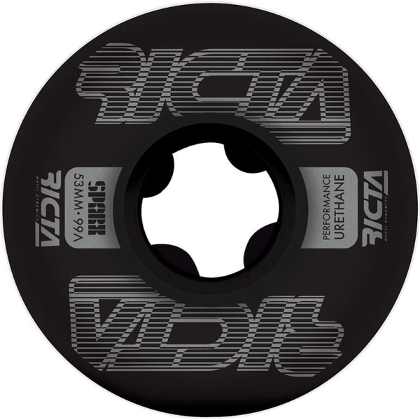 FRAMEWORK SPARX BLACK