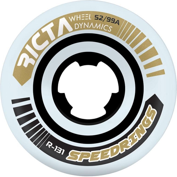 SPEEDRINGS SLIM 99A