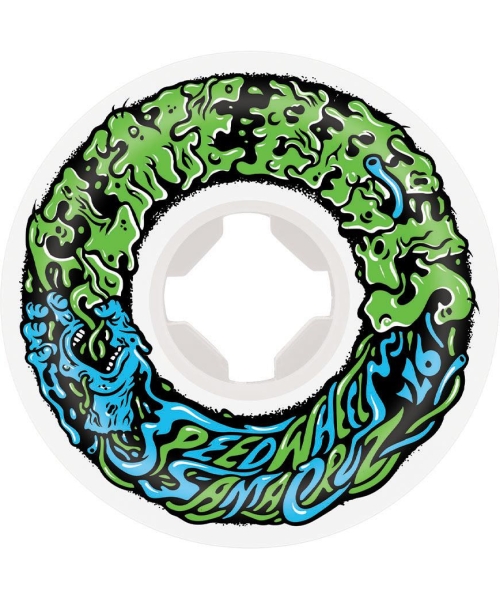 54MM VOMIT MINI II 97A