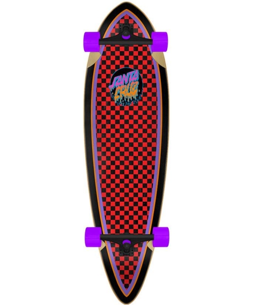 RAD DOT 9.20 X 33 PINTAIL