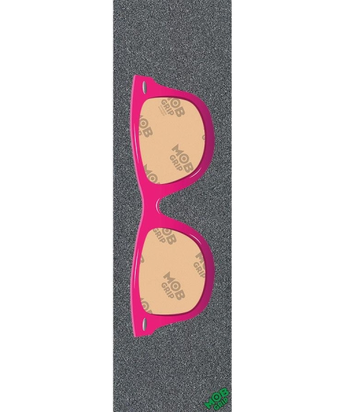 SUNNIES CLEAR 9X33    1 SHEET