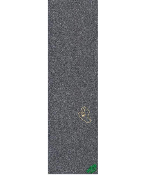 LASER CUT SCREAMG HAND  GRIP 9 X 33    1 SHEET