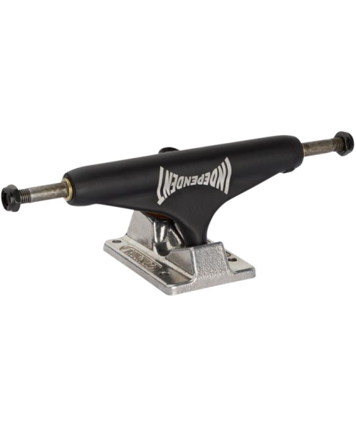149MM PRO MASON SILVA BLACK SILVER