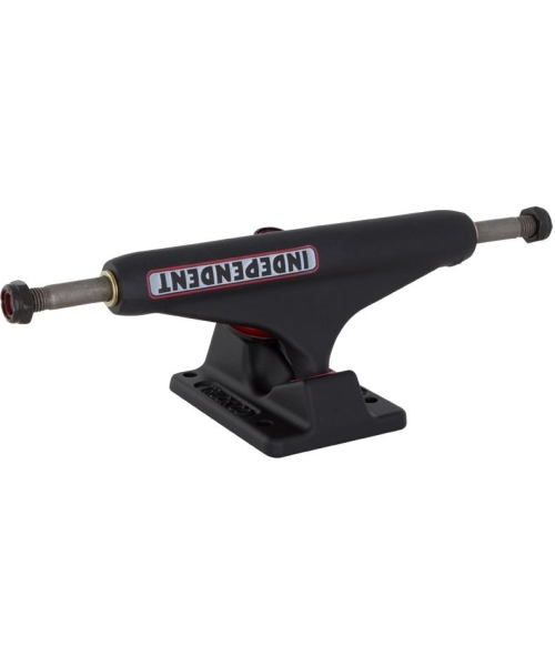 139MM STAGE 11 BAR FLAT BLACK STANDARD