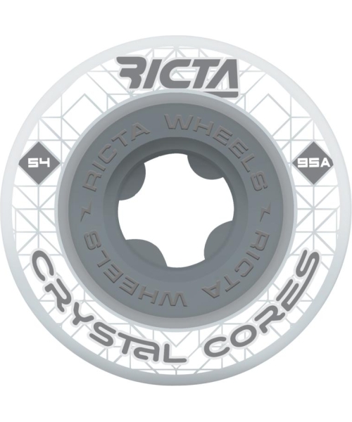 54MM CRYSTAL CORES 95A