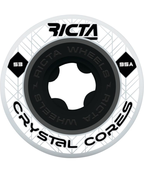 53MM CRYSTAL CORES 95A