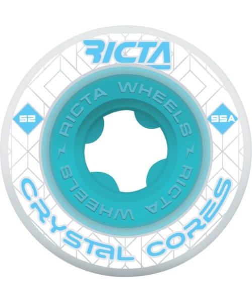 52MM CRYSTAL CORES 95A