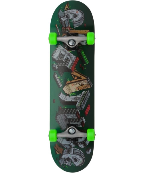 SLAB DIY FULL 8.00 X 31.25