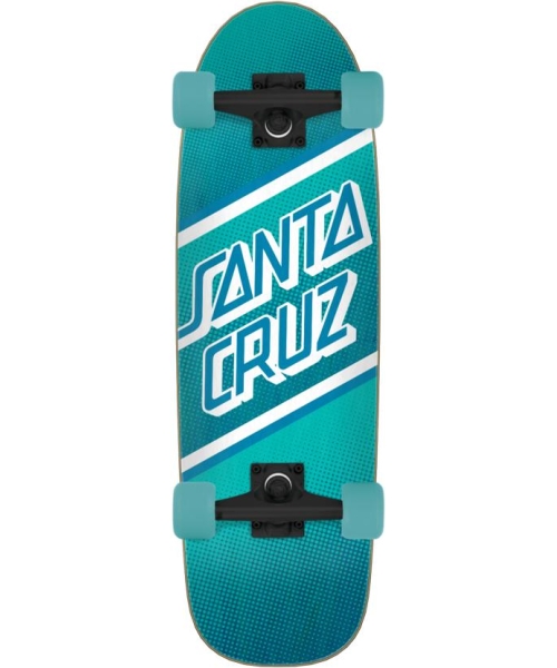 TONAL FADE 8.79 X 29.05 STREET SKATE
