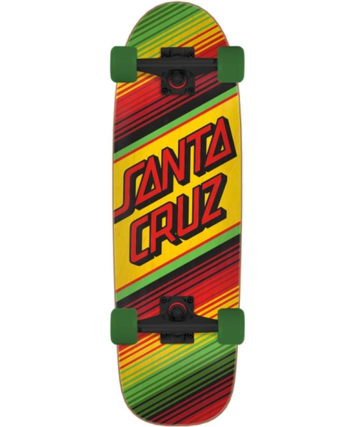 SERAPE 8.79 X 29.05 STREET SKATE