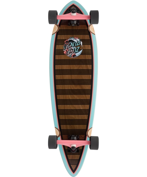 WAVE DOT SPLICE 9.20 X 33 PINTAIL