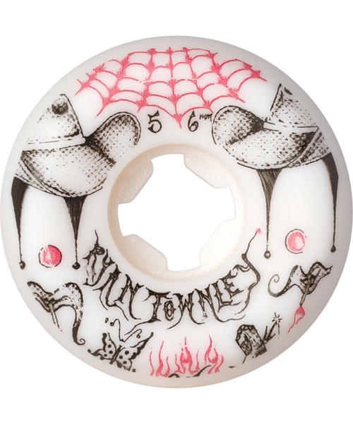 56MM RYAN TOWNLEY ELITE MINI COMBO 101A