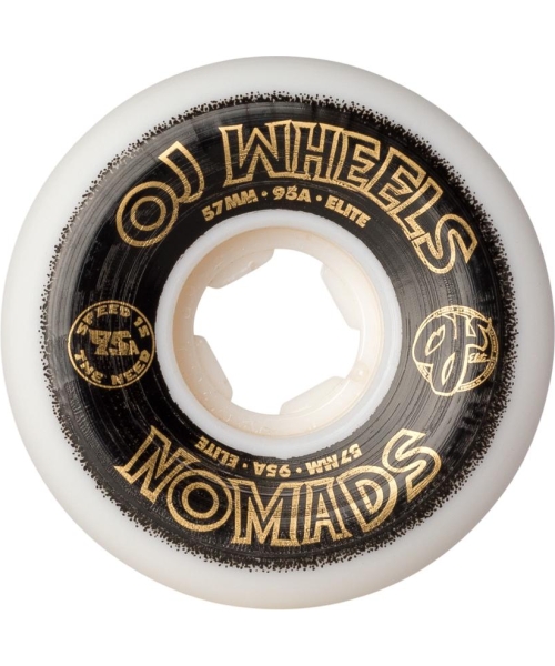 57MM ELITE NOMADS 95A