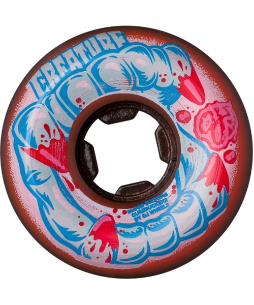 54MM CURBSUCKER BLOODSUCKERS 97A