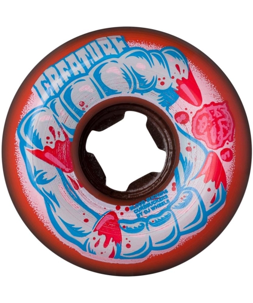 56MM CURBSUCKER BLOODSUCKERS 97A