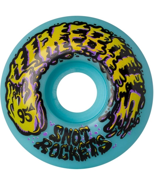 53MM SNOT ROCKETS PASTEL BLUE 95A