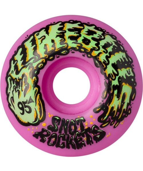 54MM SNOT ROCKETS PASTEL PINK 95A