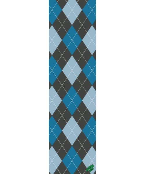 ARGYLE GRIP TAPE 9 X 33    1 SHEET