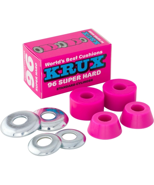 WORLDS BEST CUSHIONS SUPER HARD (96A) 1 SET