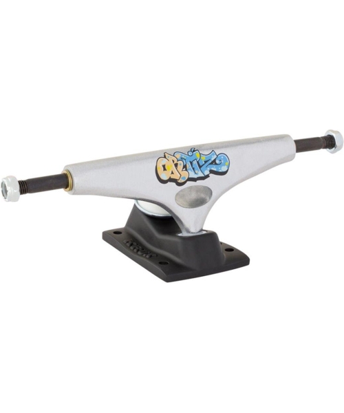 K5 CHAZ ORTIZ DLK (8.25)