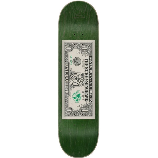 DOLLAR HAND 7 PLY BIRCH 8.25X31.8