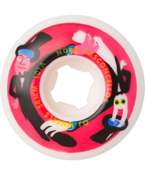 54MM VASCONCELLOS NORA BY ALEXIS ELITE E