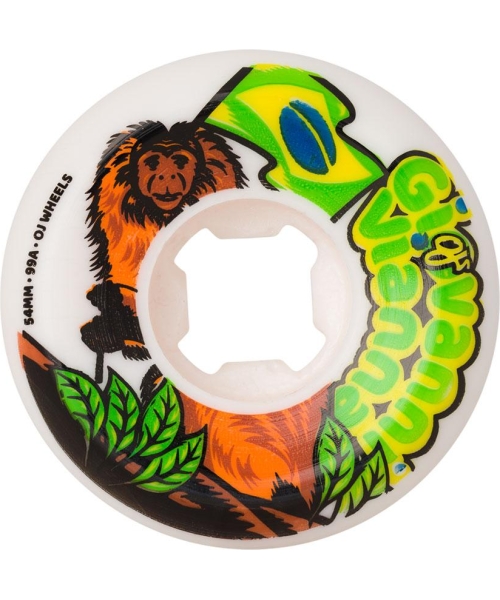 54MM VIANNA TAMTAM ELITE HARDLINE 99A