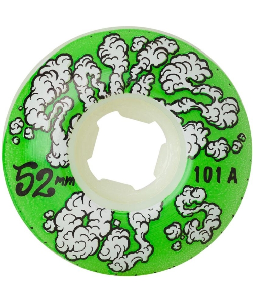 52MM ENIZ FAZLIOV ORIGINAL EZ EDGE 101A