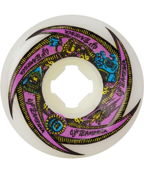 57MM OJII TEAMRIDER ORIGINAL 95A