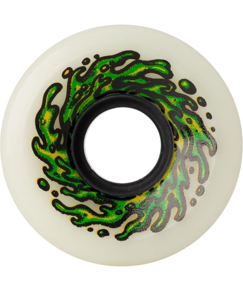 54.5MM MINI OG SLIME WHITE 90A