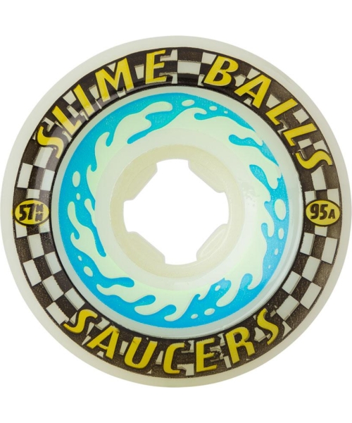 57MM SAUCERS 95A