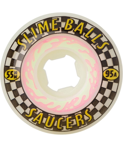 55MM SAUCERS 95A