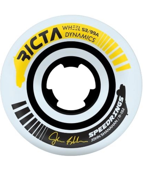 53MM SHANAHAN SPEEDRINGS WIDE 99A
