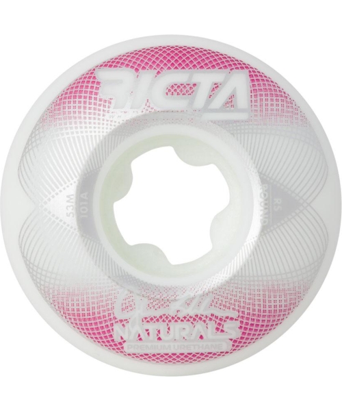 53MM SHANAHAN GEO NATURALS ROUND 101A