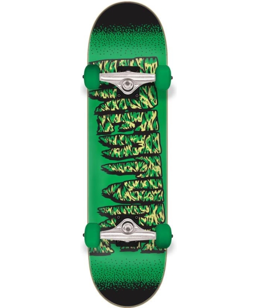 LOGO MUMMY MINI 7.75 X 30