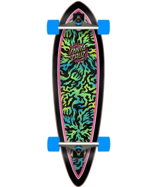 OBSCURE DOT 9.20 X 33 PINTAIL
