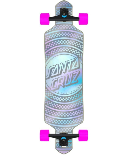 PRISMATIC DOT 9.0 X 36 DROP THRU