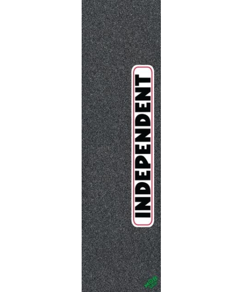 DEPENDENT BAR GRIP TAPE 9X33    1 SHEET
