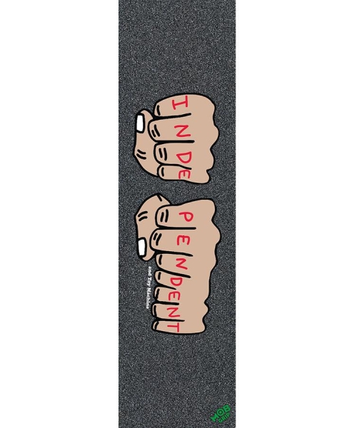 DEPENDENT X TOY MACHE GRIP TAPE 9X33    1 SHEET