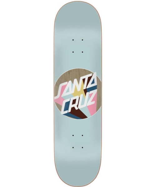 DELTA DOT 7 PLY BIRCH 8.125 X 31.7