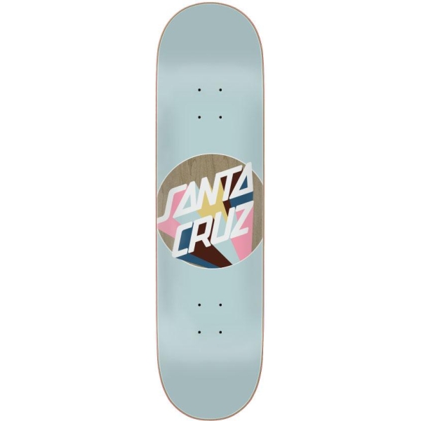 DELTA DOT 7 PLY BIRCH 8.125 X 31.7