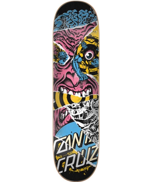 ROSKOPP MISPRINT EVERSLICK 8.0 X 31.6