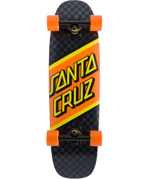 FAST LANE 8.4IN X 29.4 STREET SKATE