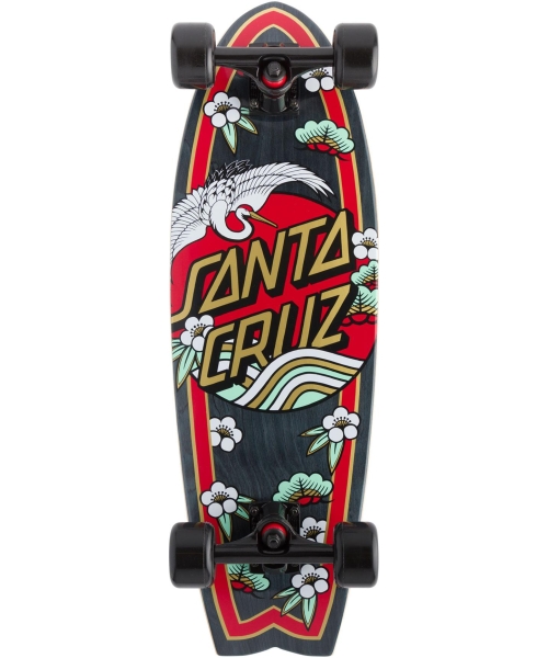CRANE DOT 8.8IN X 27.7 SHARK