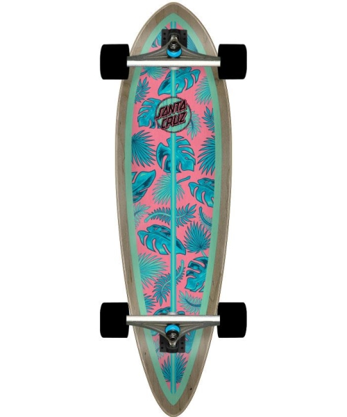 CABANA DOT 9.20 X 33 PINTAIL