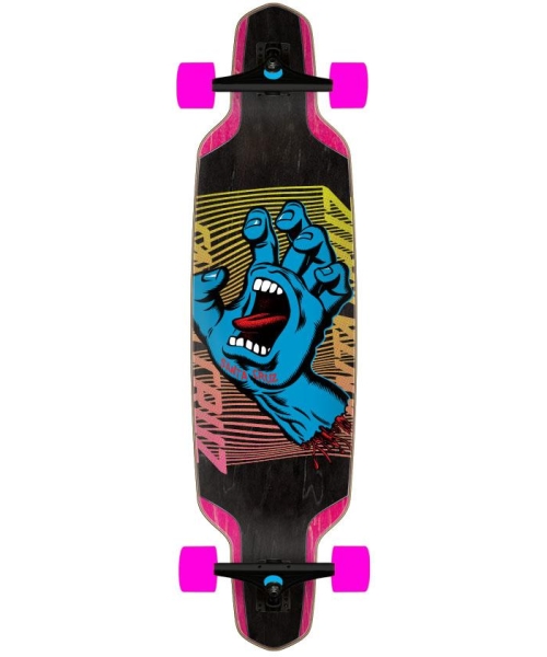 SPLIT HAND 9.50 X 37.52IN DROP DOWN