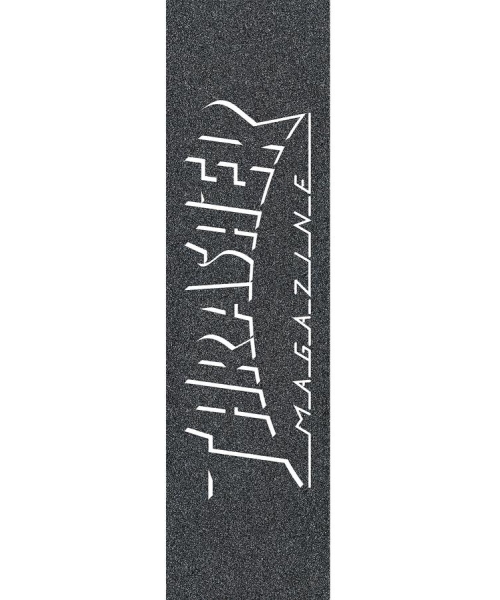 TRASHER MAG SHADOW 9 X 33    1 SHEET