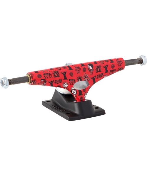 K5 STRANGER THINGS CODE RED STANDARD (8.00)