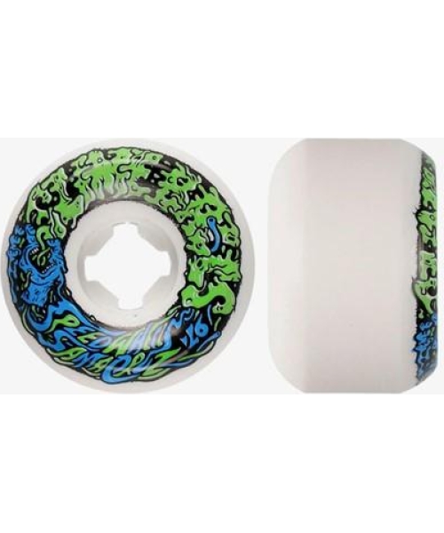 54MM VOMIT MINI WHITE 97A
